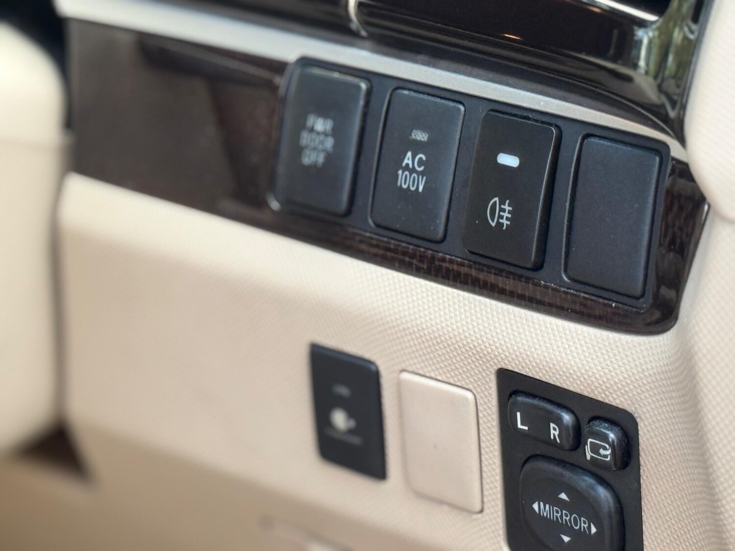 Used Toyota Estima for sale - 76702081: Photo 22