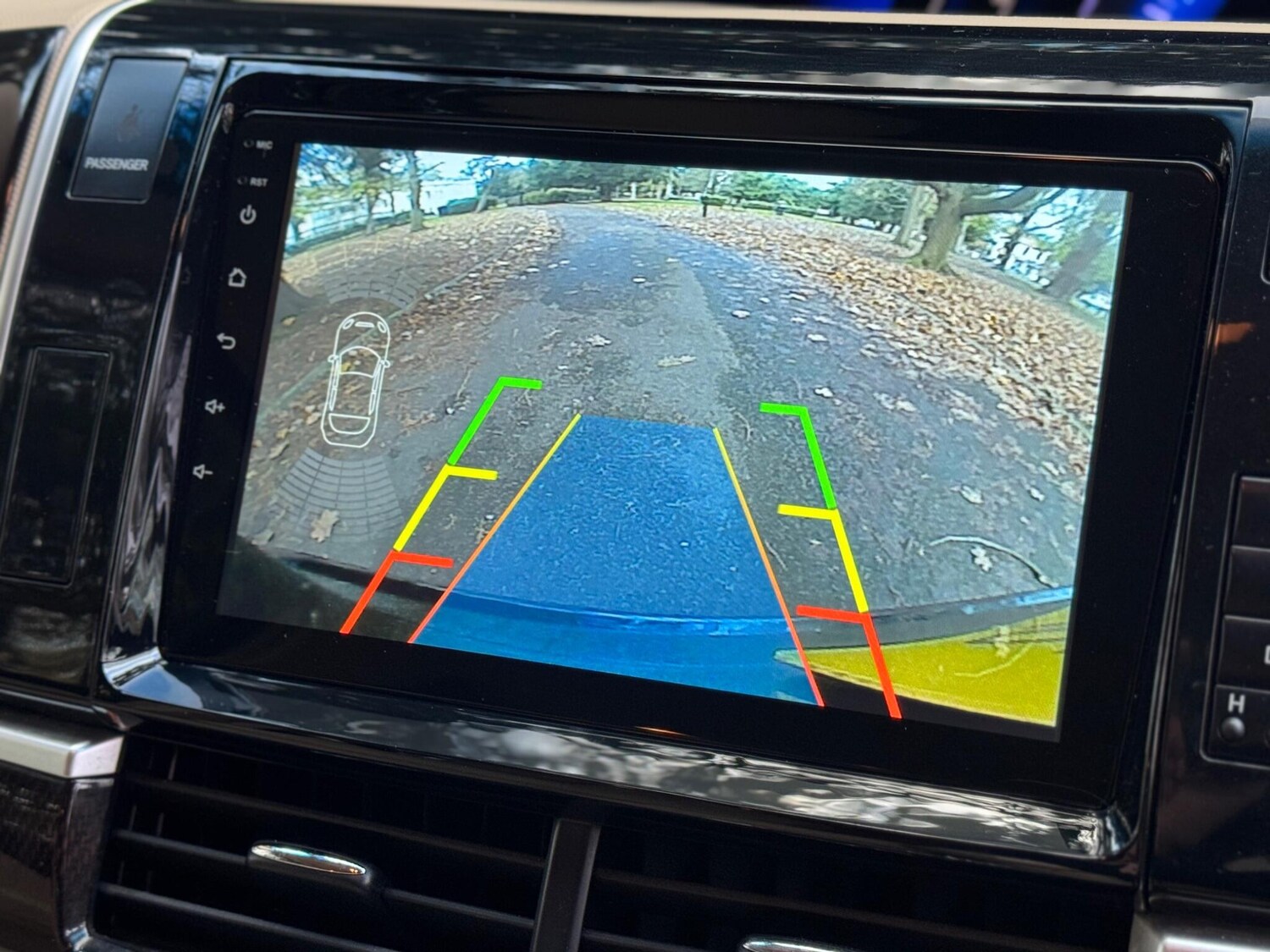 Used Toyota Estima for sale - 76702081: Photo 25