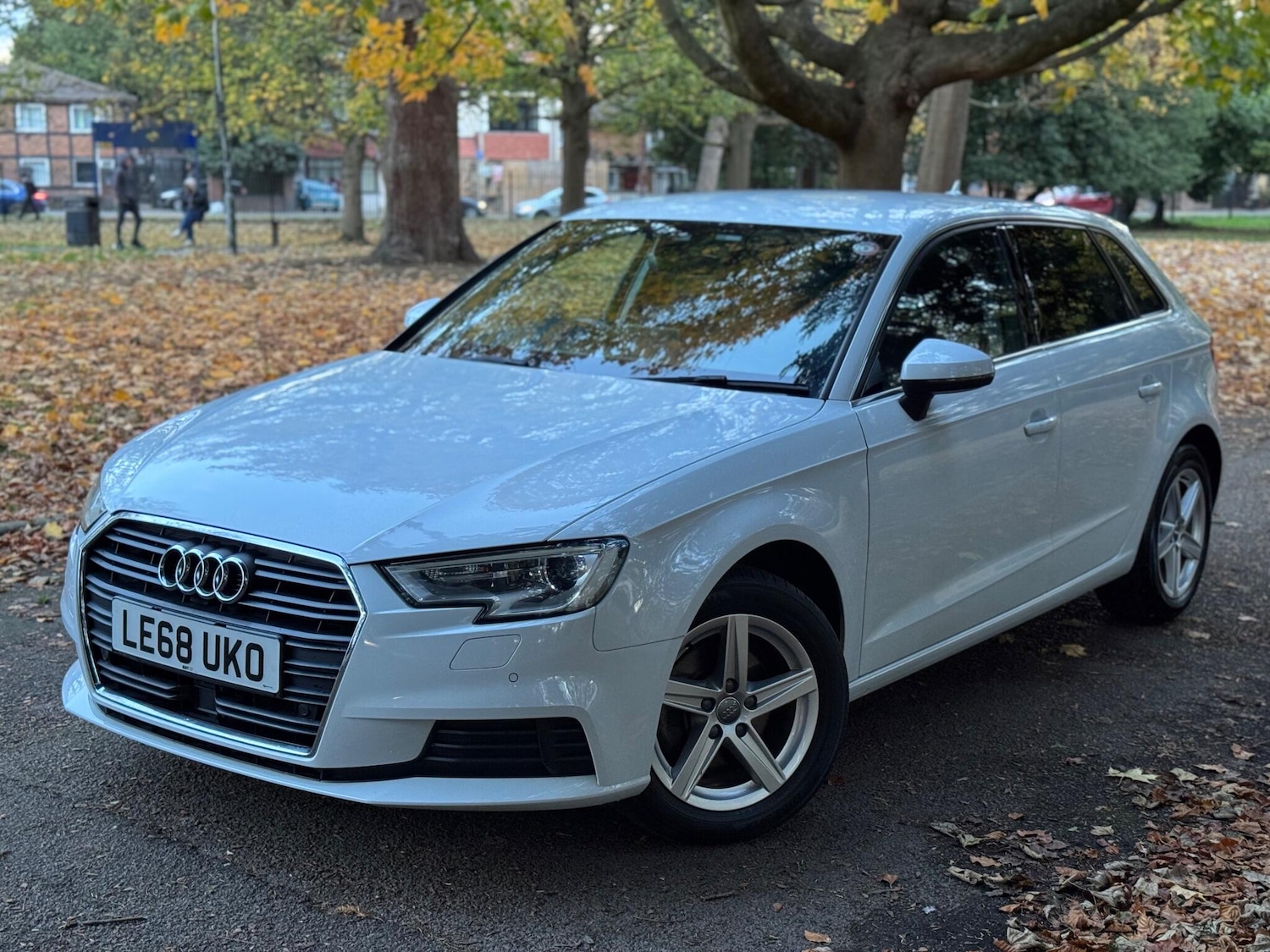 Used Audi A3 for sale - 76549940: Photo 1