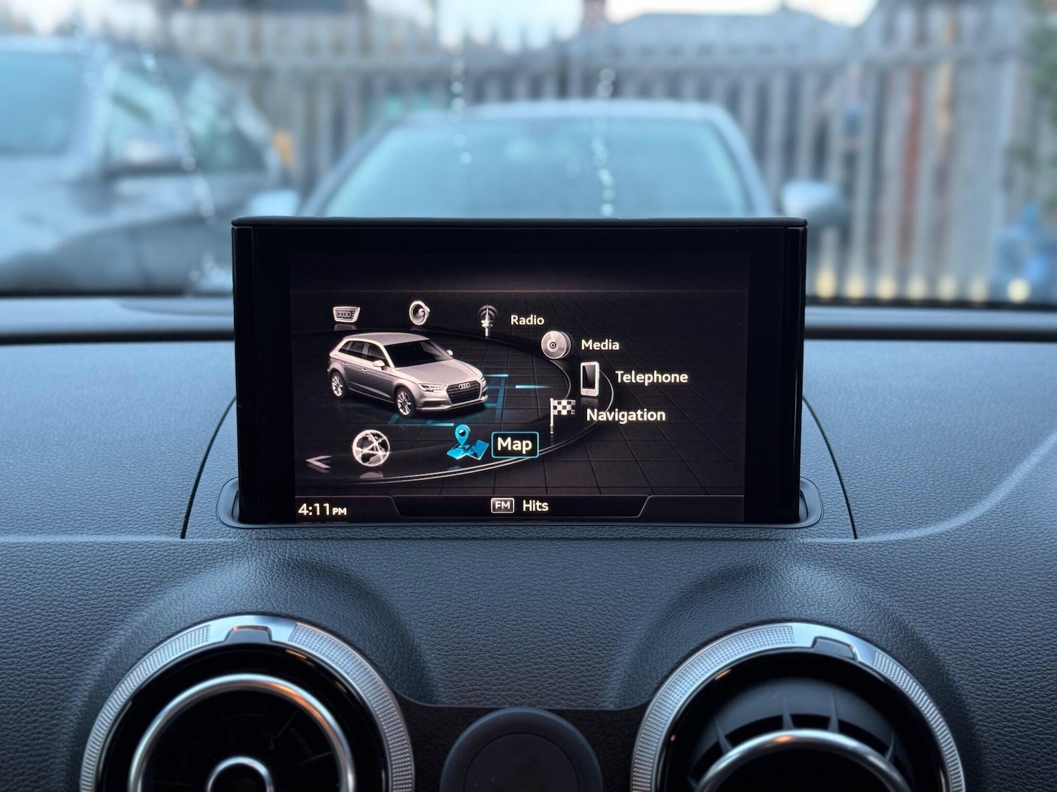 Used Audi A3 for sale - 76549940: Photo 18