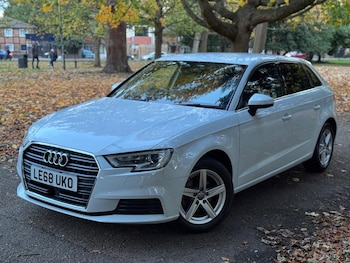 (68) - 1.5 TFSI CoD 35 Sport Sportback S Tronic Euro 6 (s/s) 5dr