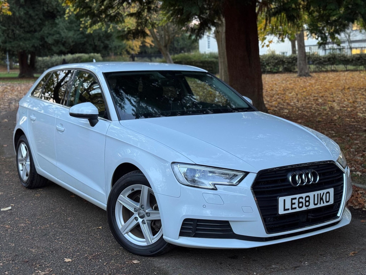 Used Audi A3 for sale - 76549940: Photo 2