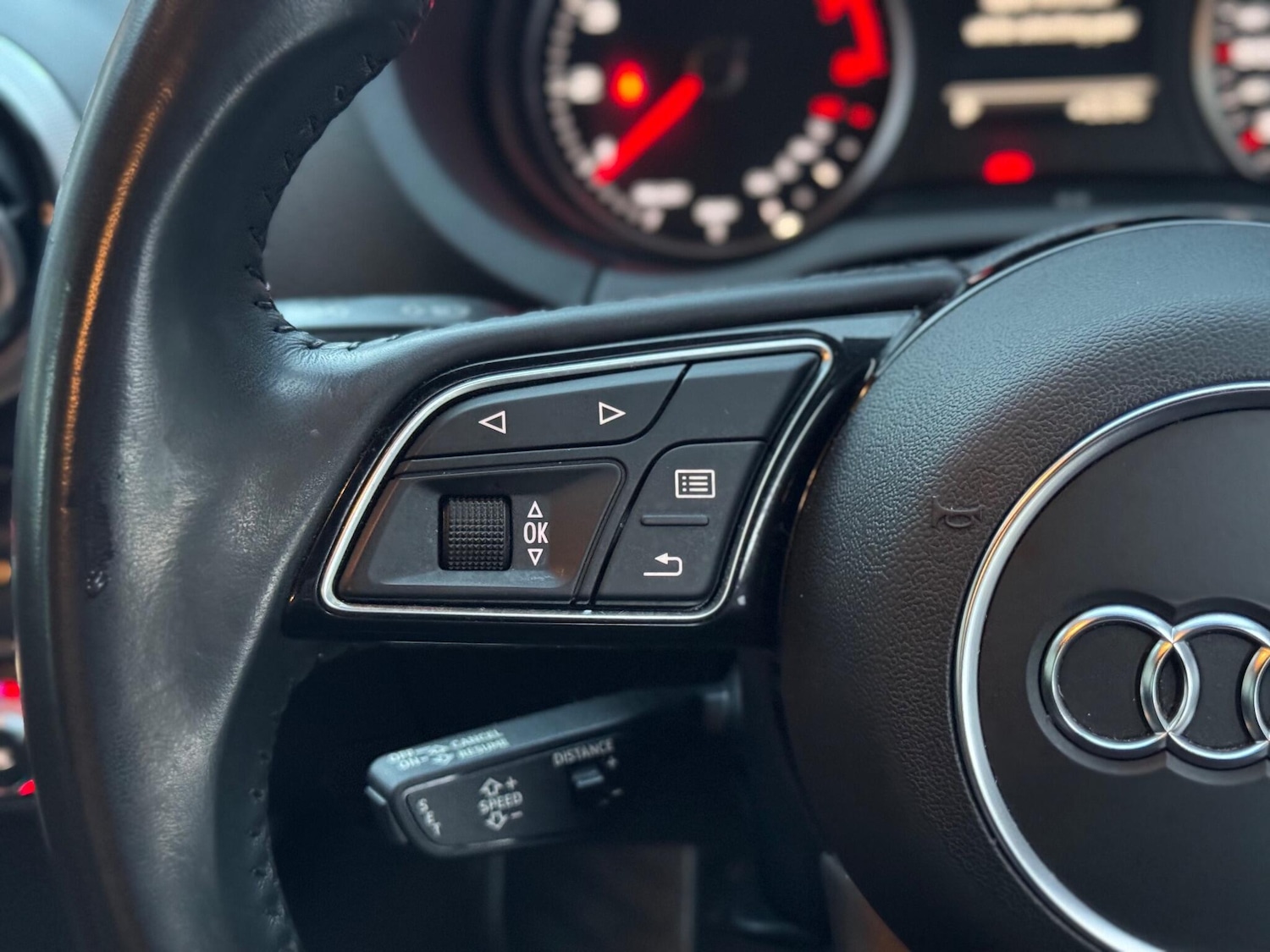 Used Audi A3 for sale - 76549940: Photo 24