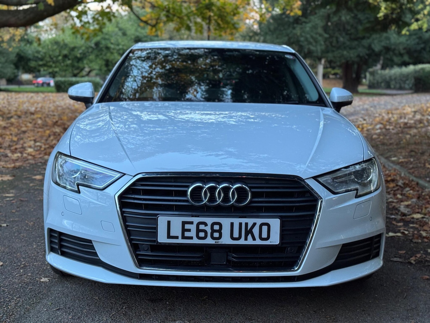 Used Audi A3 for sale - 76549940: Photo 3