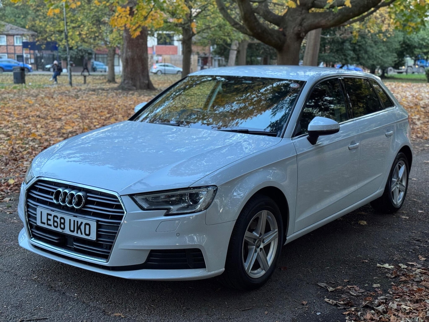 Used Audi A3 for sale - 76549940: Photo 4