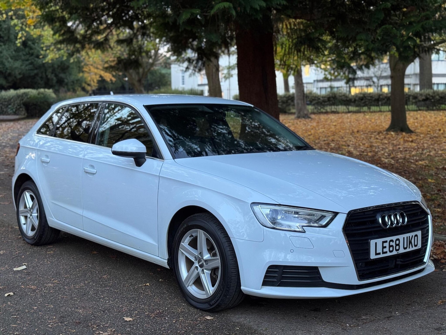 Used Audi A3 for sale - 76549940: Photo 5