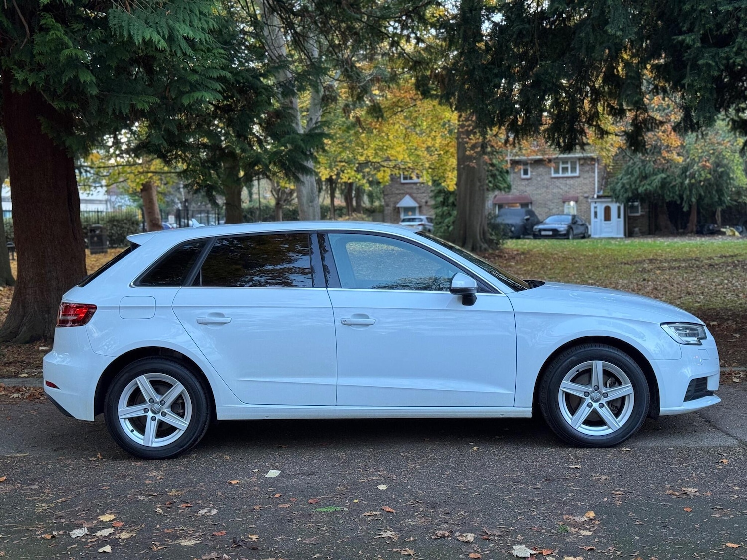 Used Audi A3 for sale - 76549940: Photo 8