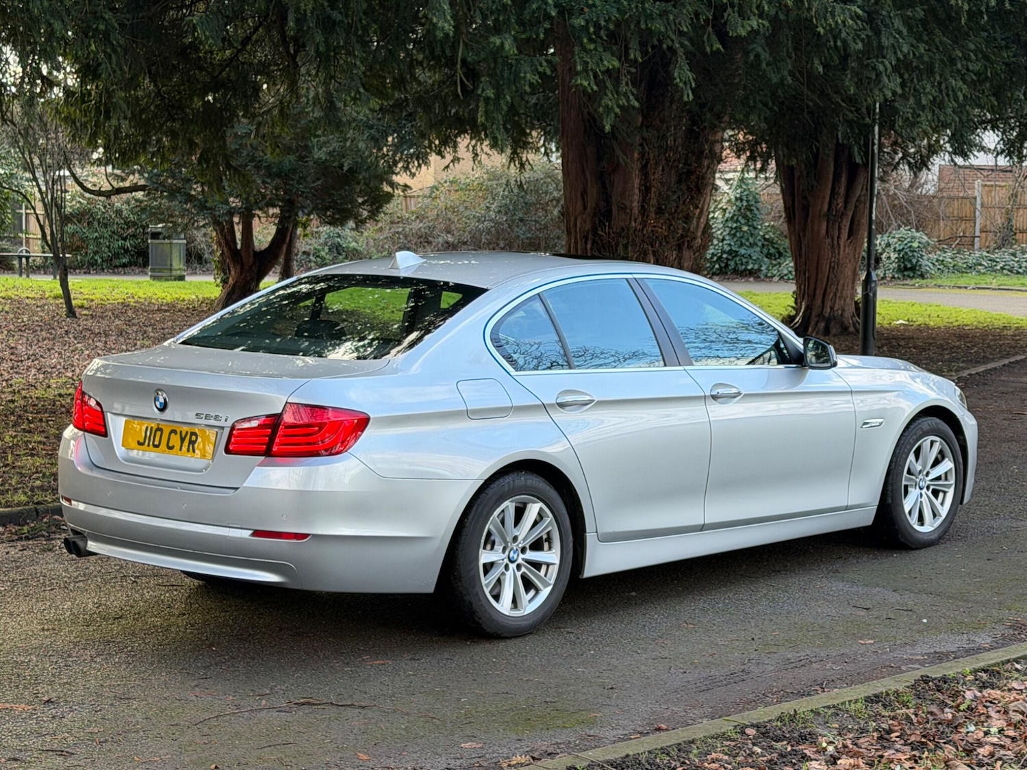 Used BMW 5 Series for sale - 77455195: Photo 10