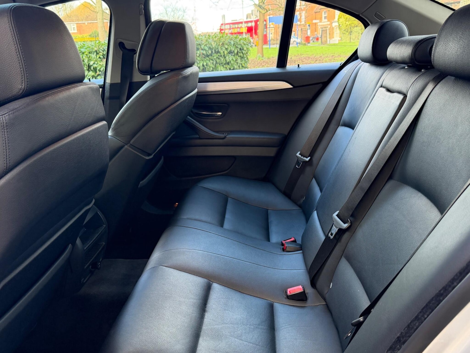 Used BMW 5 Series for sale - 77455195: Photo 14