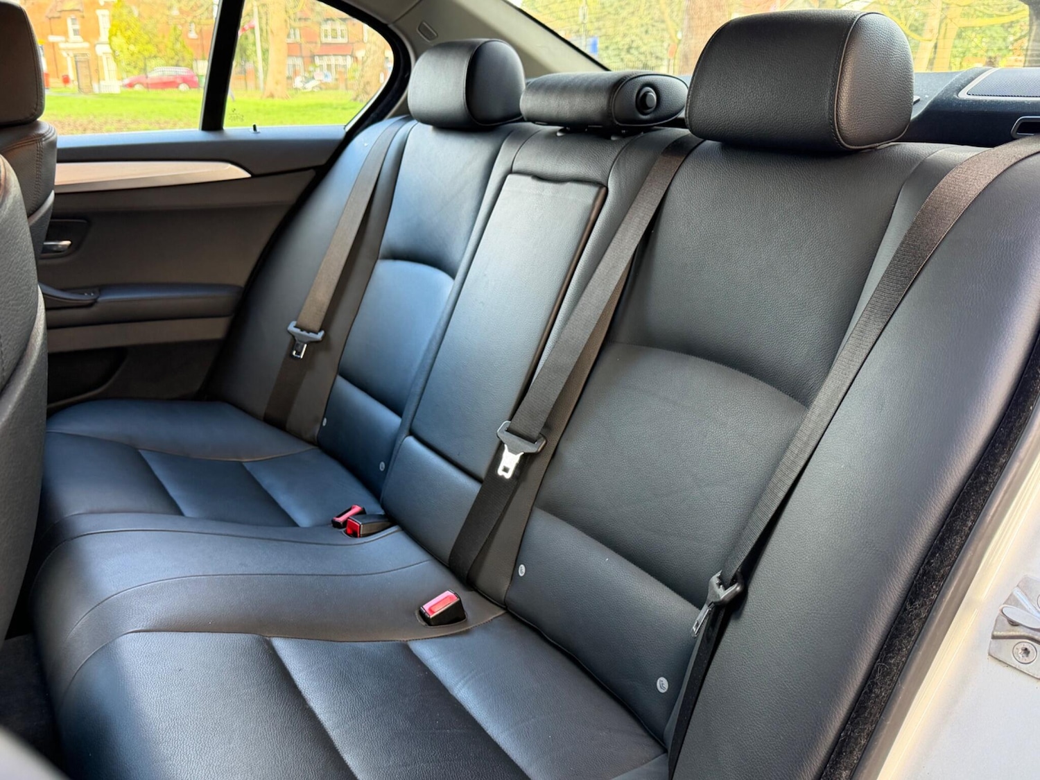 Used BMW 5 Series for sale - 77455195: Photo 16