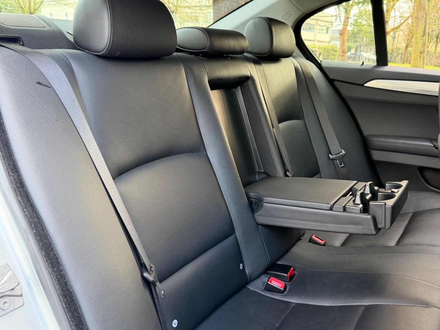 Used BMW 5 Series for sale - 77455195: Photo 17