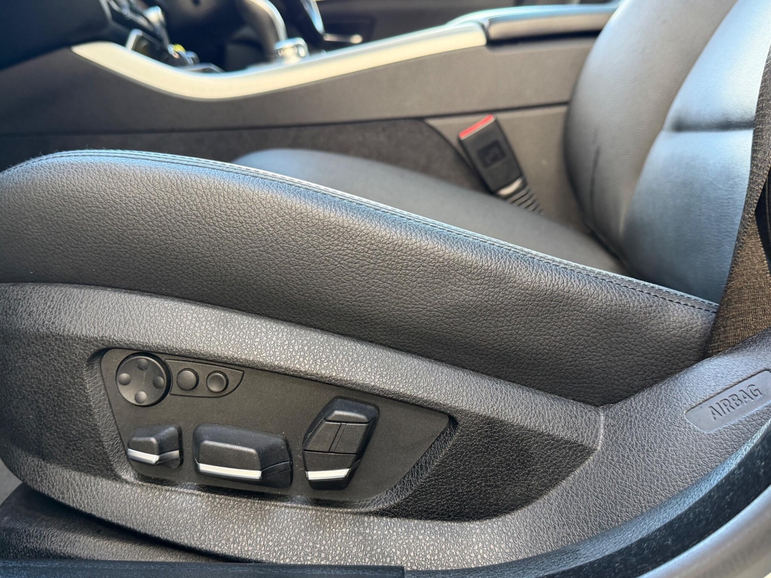 Used BMW 5 Series for sale - 77455195: Photo 18