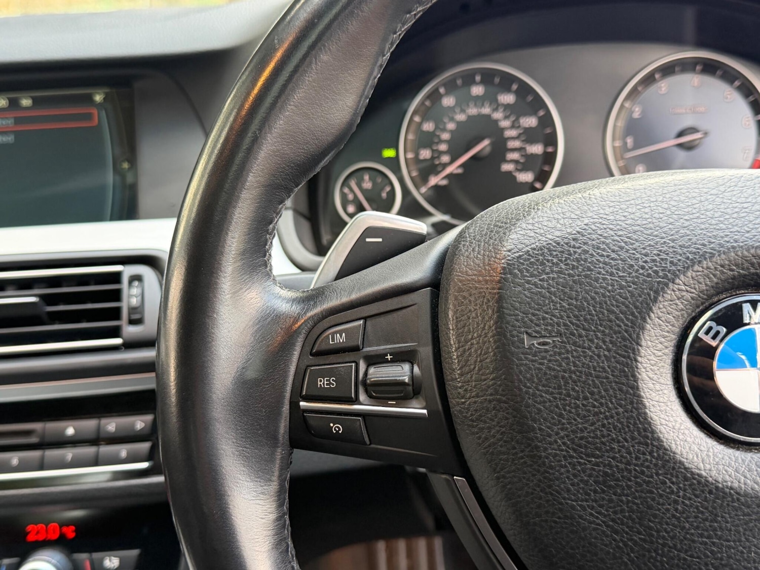 Used BMW 5 Series for sale - 77455195: Photo 20