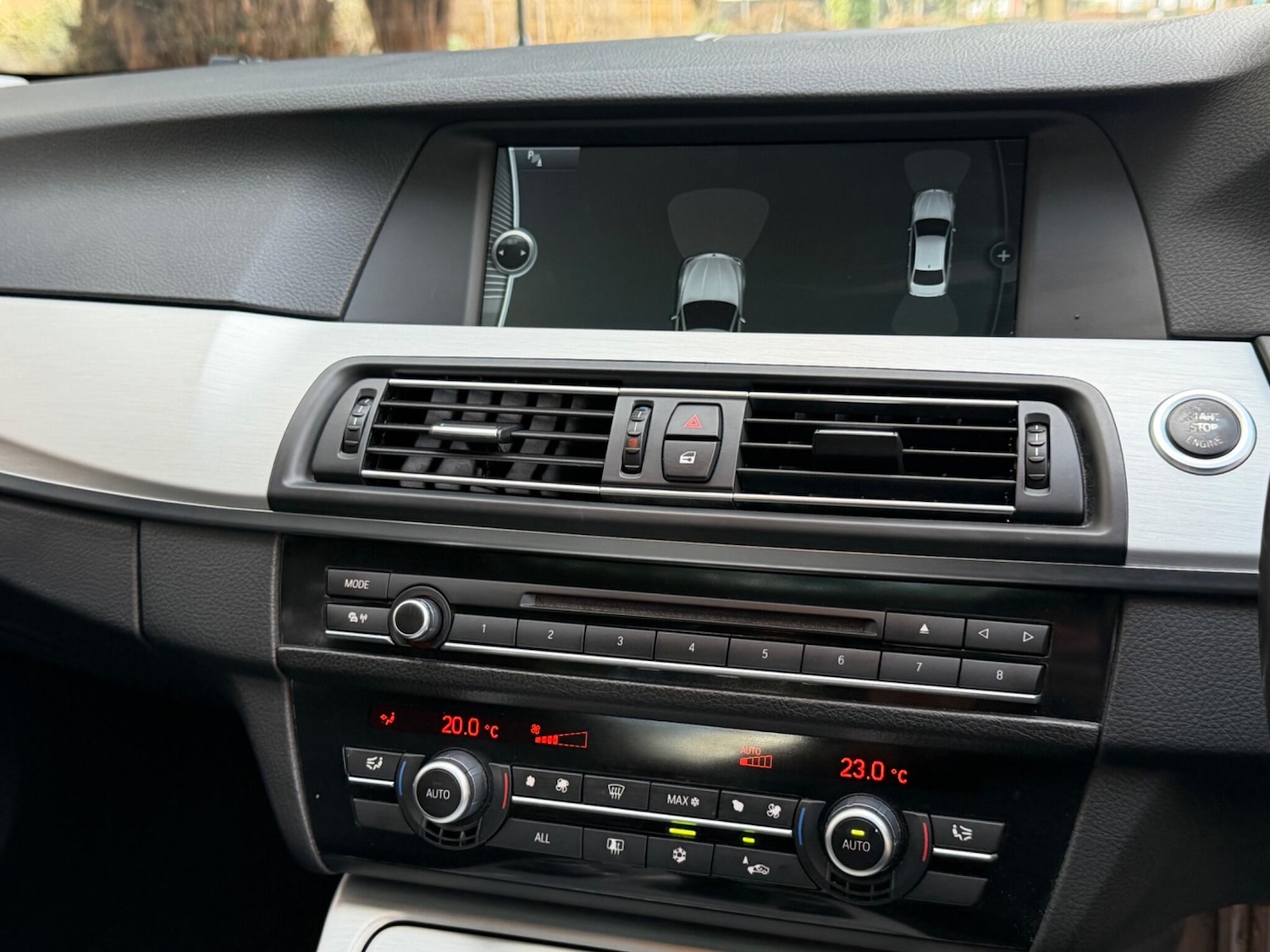 Used BMW 5 Series for sale - 77455195: Photo 23