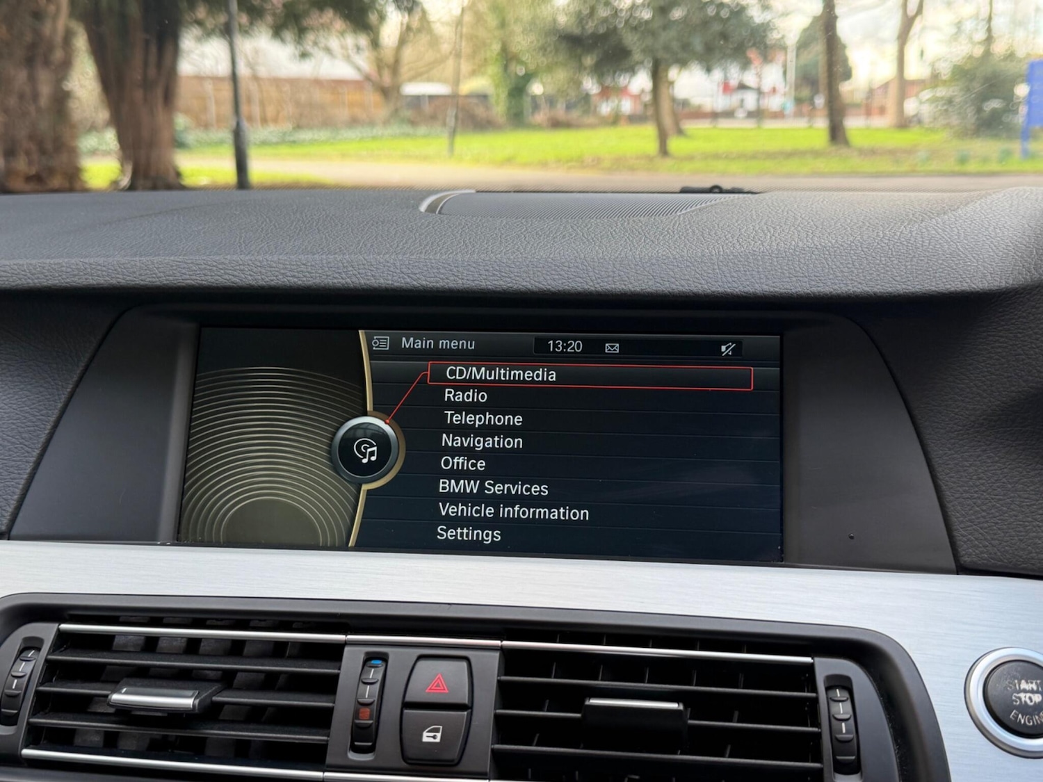 Used BMW 5 Series for sale - 77455195: Photo 24