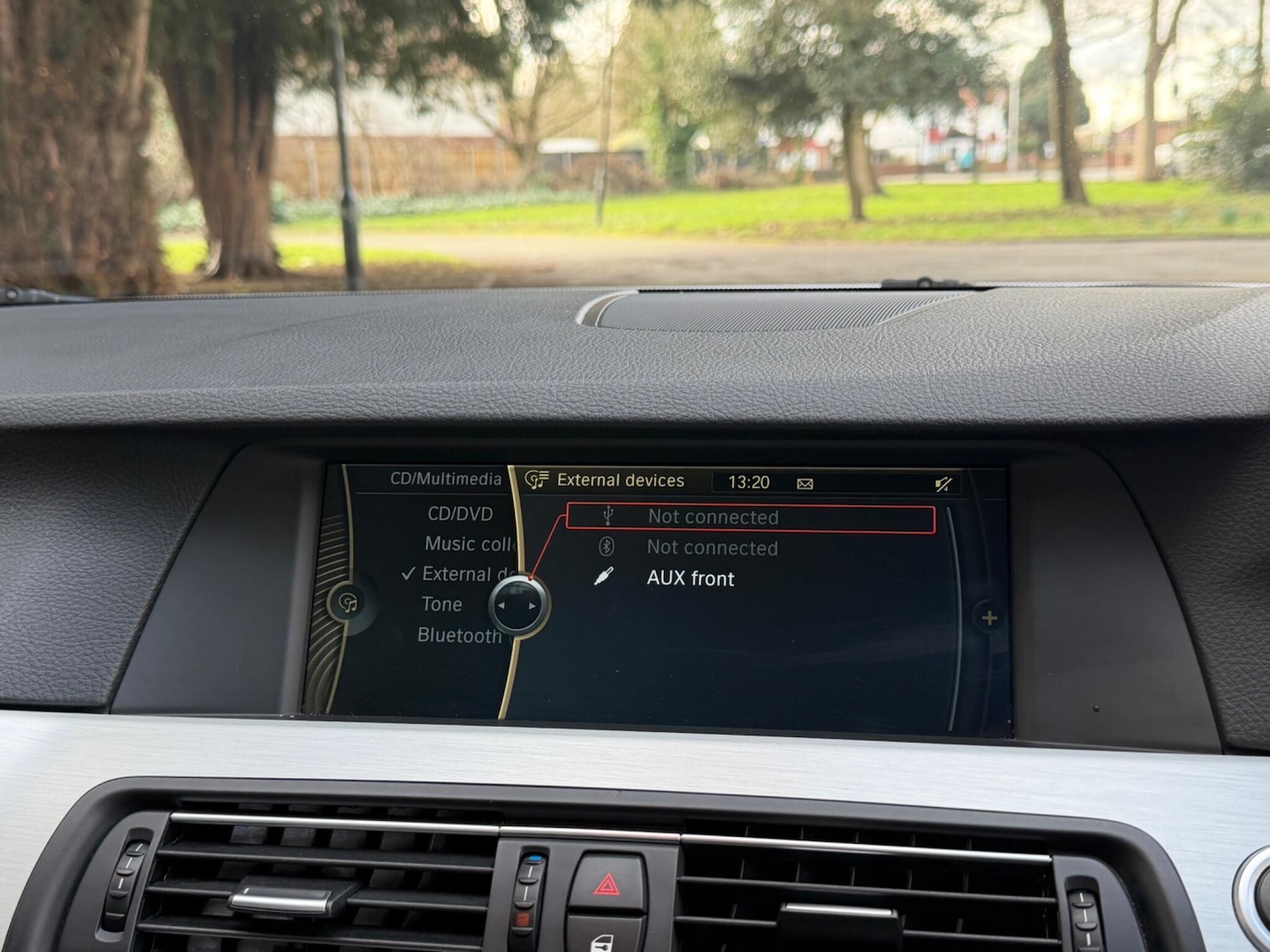 Used BMW 5 Series for sale - 77455195: Photo 25