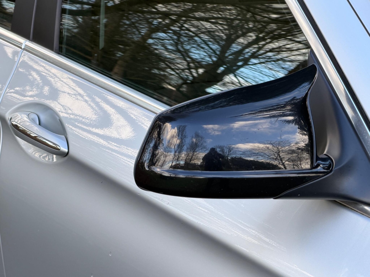 Used BMW 5 Series for sale - 77455195: Photo 26