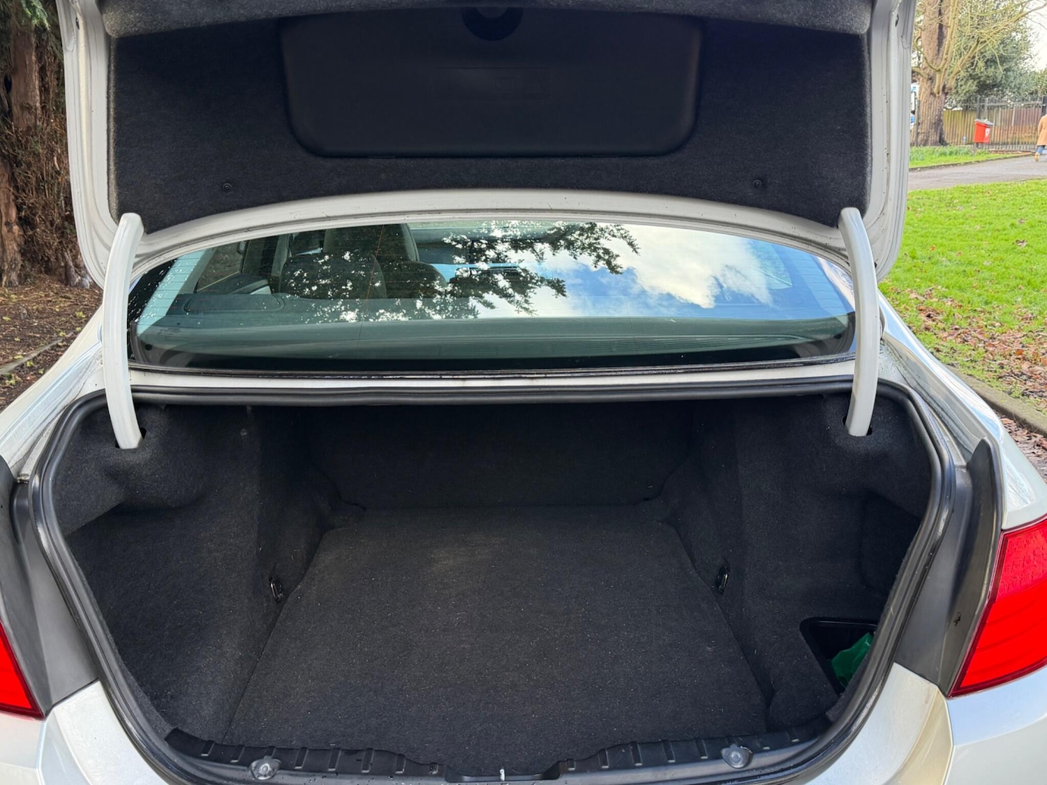 Used BMW 5 Series for sale - 77455195: Photo 27