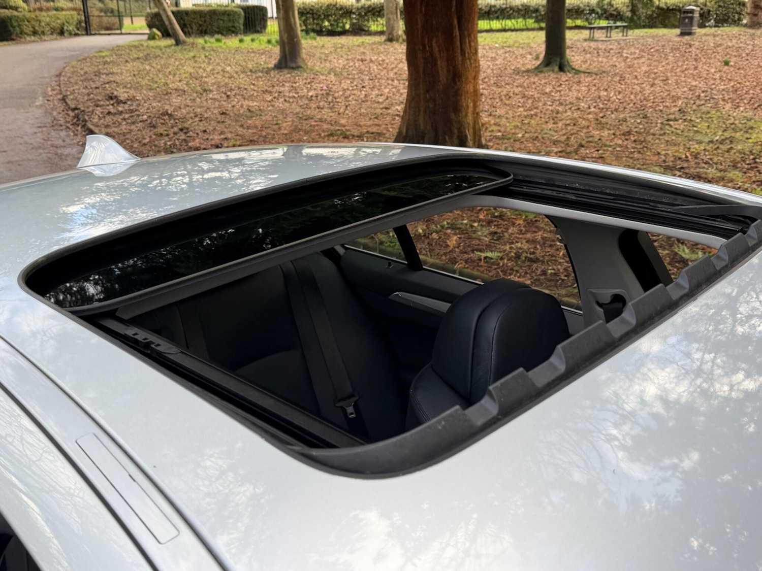 Used BMW 5 Series for sale - 77455195: Photo 28