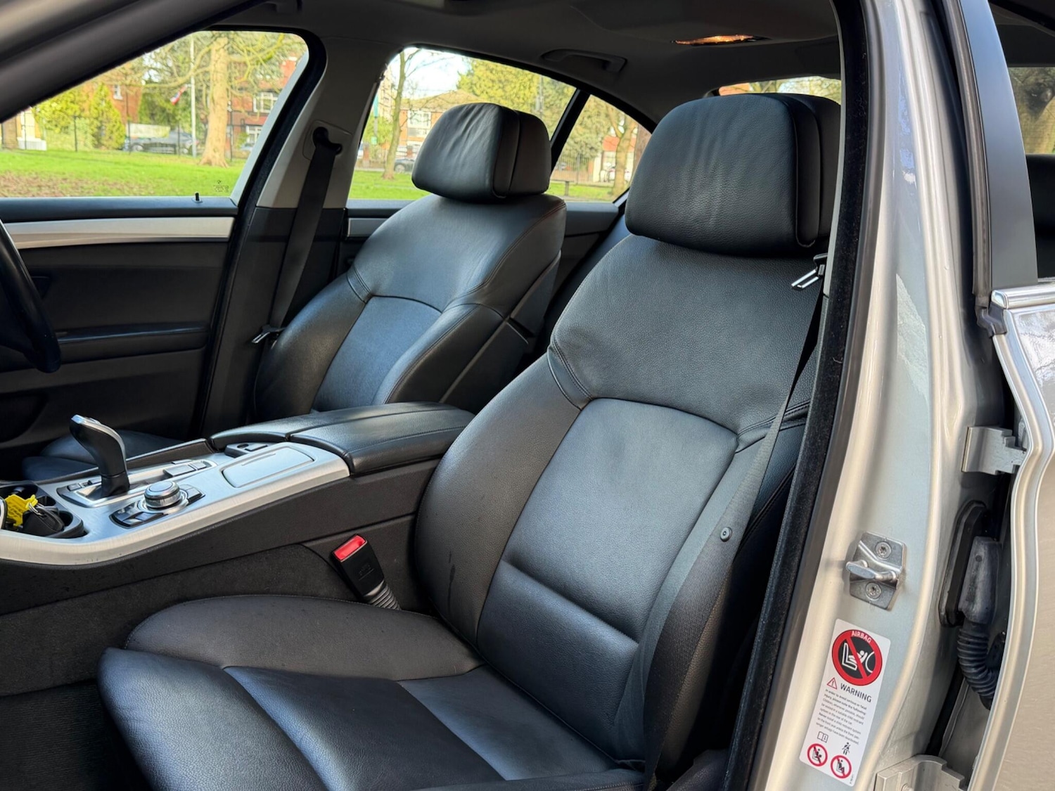 Used BMW 5 Series for sale - 77455195: Photo 30