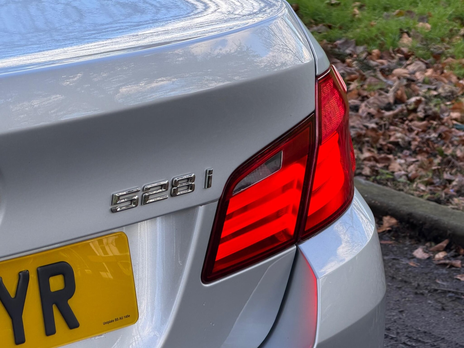 Used BMW 5 Series for sale - 77455195: Photo 32