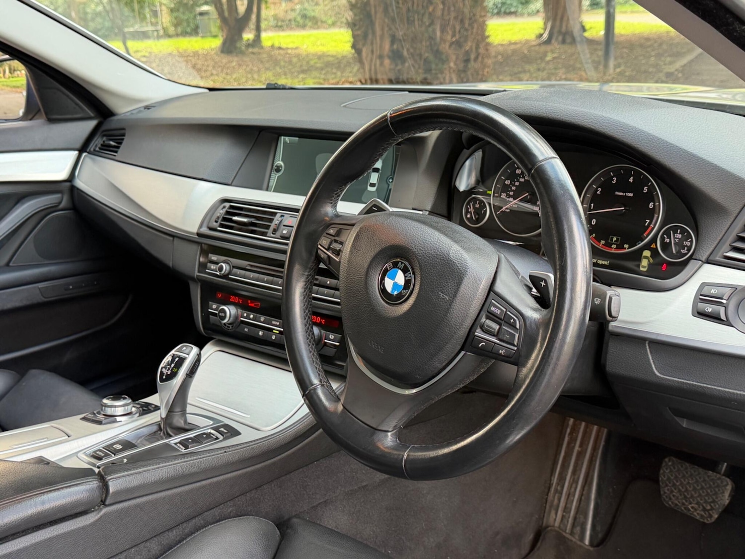 Used BMW 5 Series for sale - 77455195: Photo 34