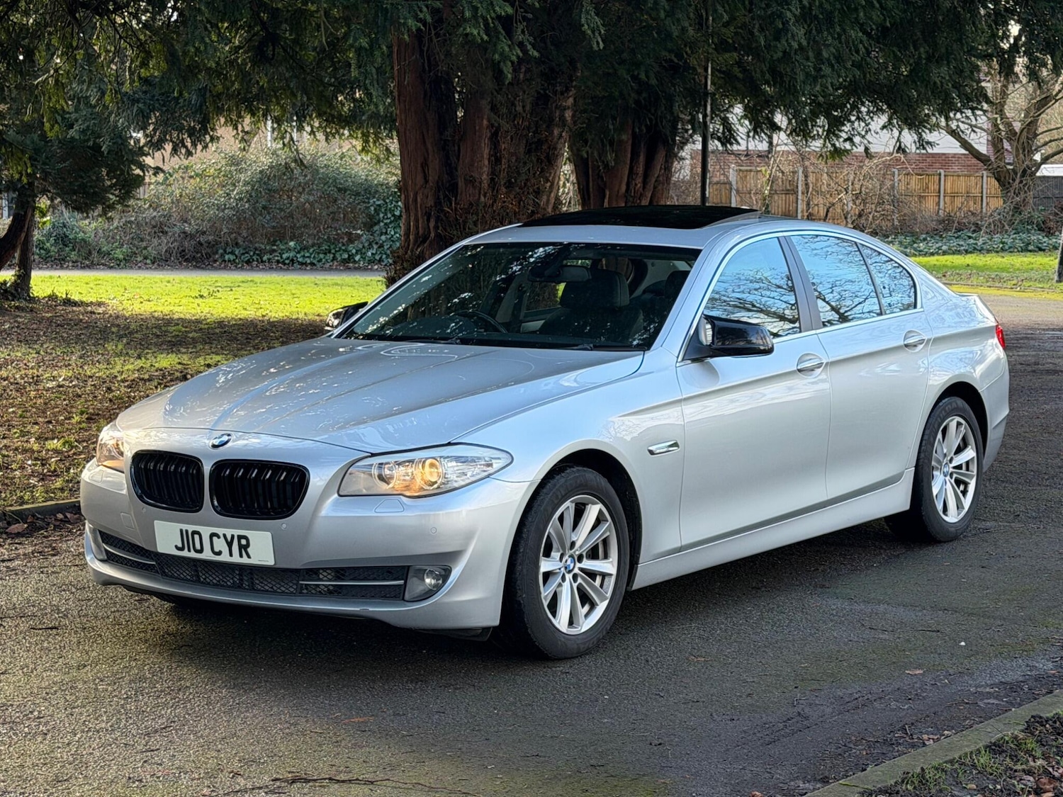 Used BMW 5 Series for sale - 77455195: Photo 6