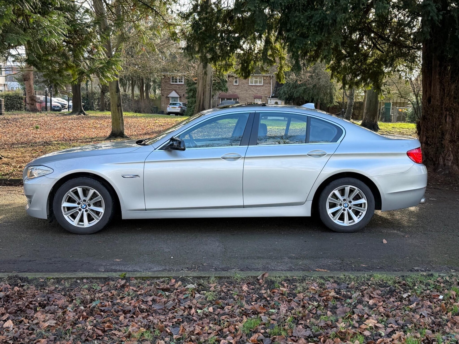 Used BMW 5 Series for sale - 77455195: Photo 7