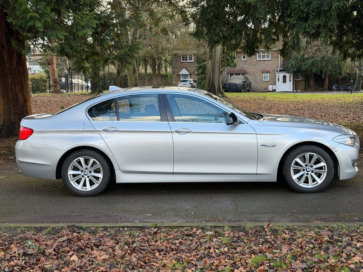 Used BMW 5 Series for sale - 77455195: Photo 9