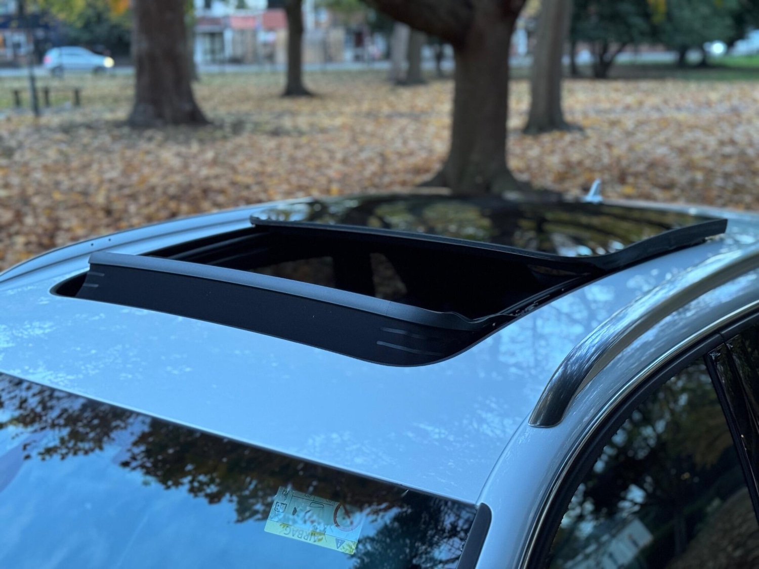 Used Audi Q3 for sale - 76513464: Photo 9