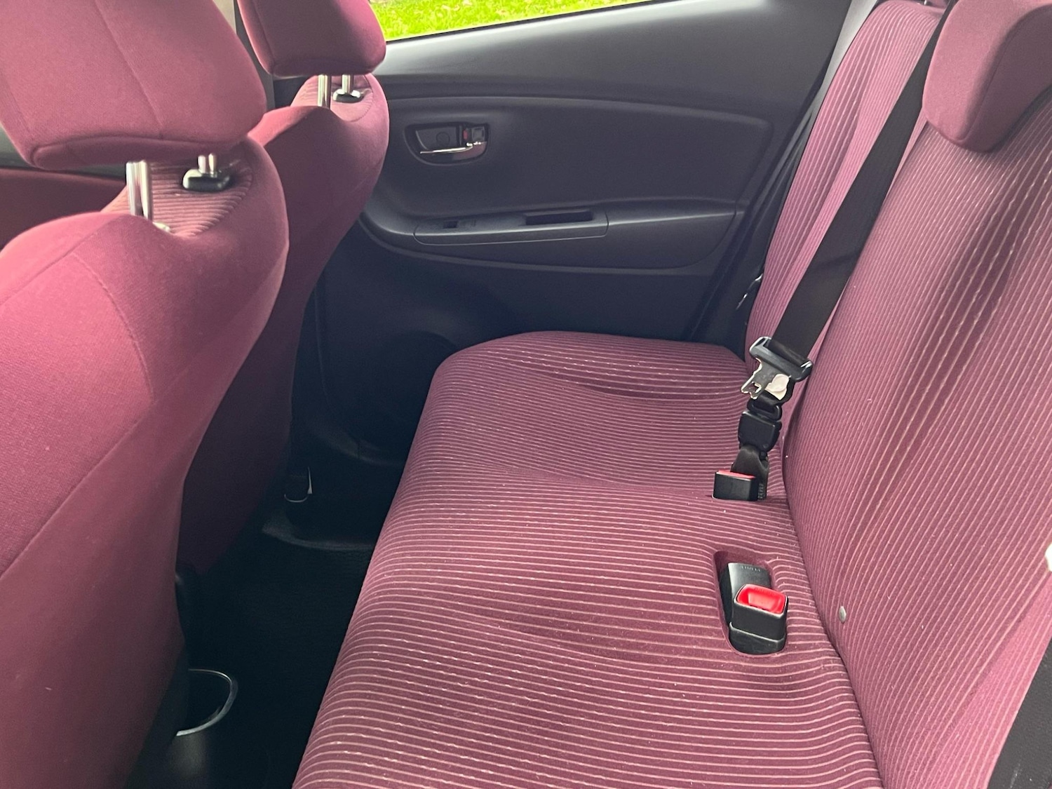 Used Toyota Vitz 2025 for sale - 76099250: Photo 11