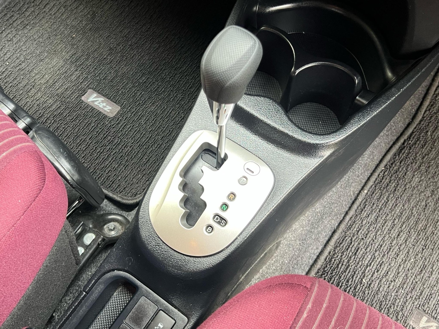 Used Toyota Vitz 2025 for sale - 76099250: Photo 20