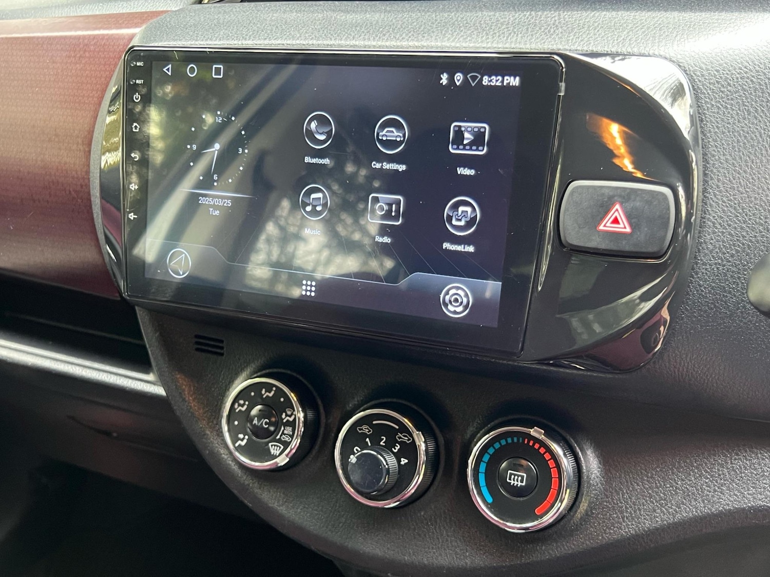 Used Toyota Vitz 2025 for sale - 76099250: Photo 24