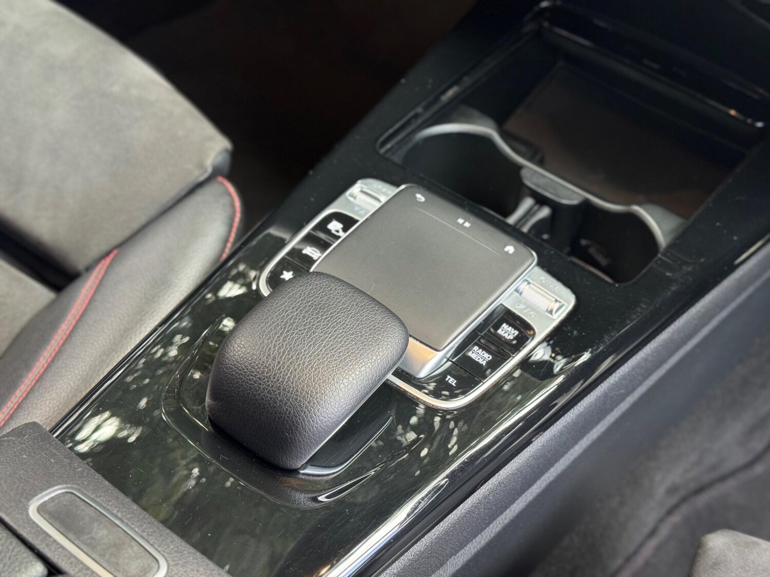 Used Mercedes-Benz A-Class 2019 for sale - 78058133: Photo 13