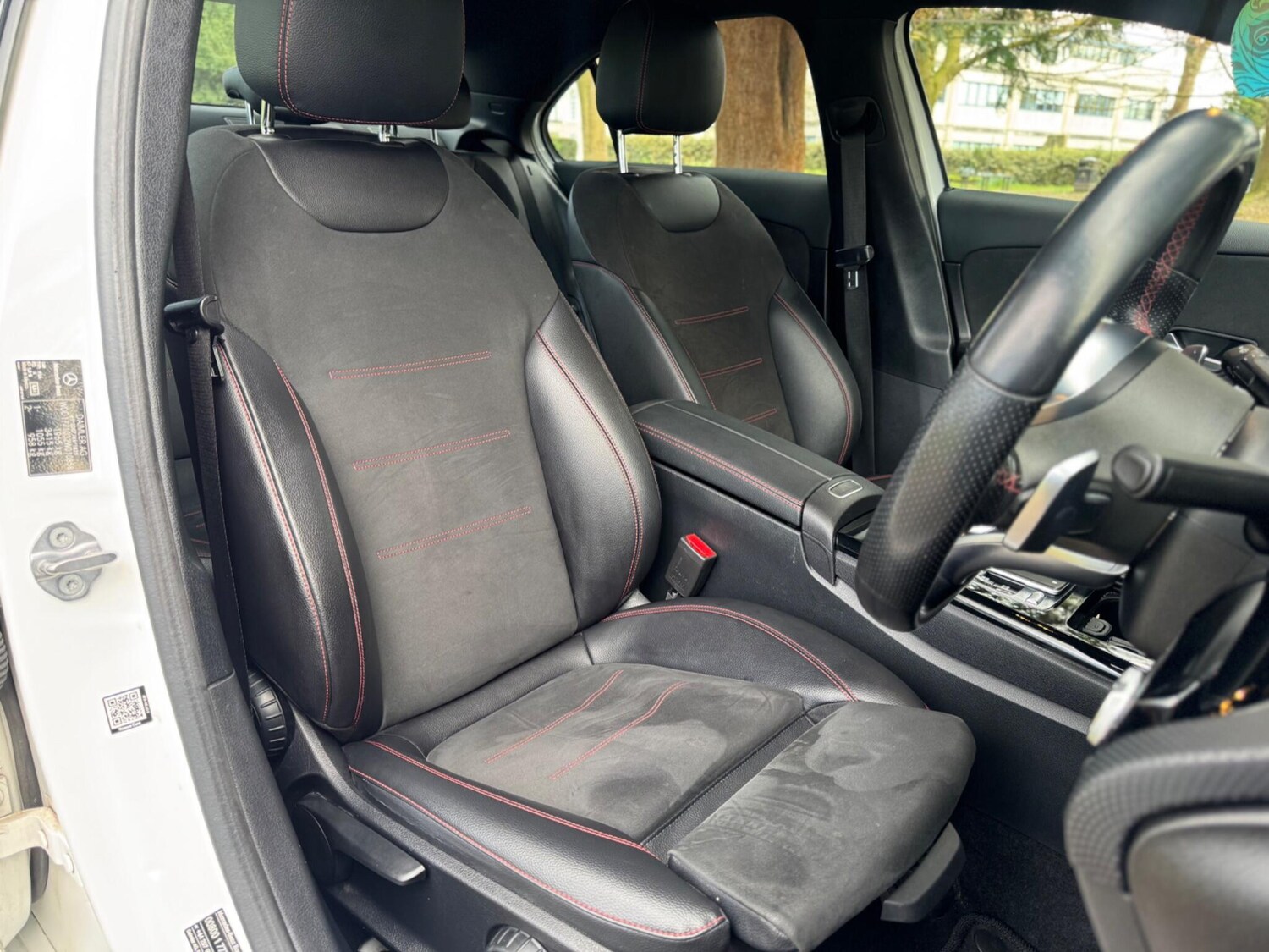 Used Mercedes-Benz A-Class 2019 for sale - 78058133: Photo 14