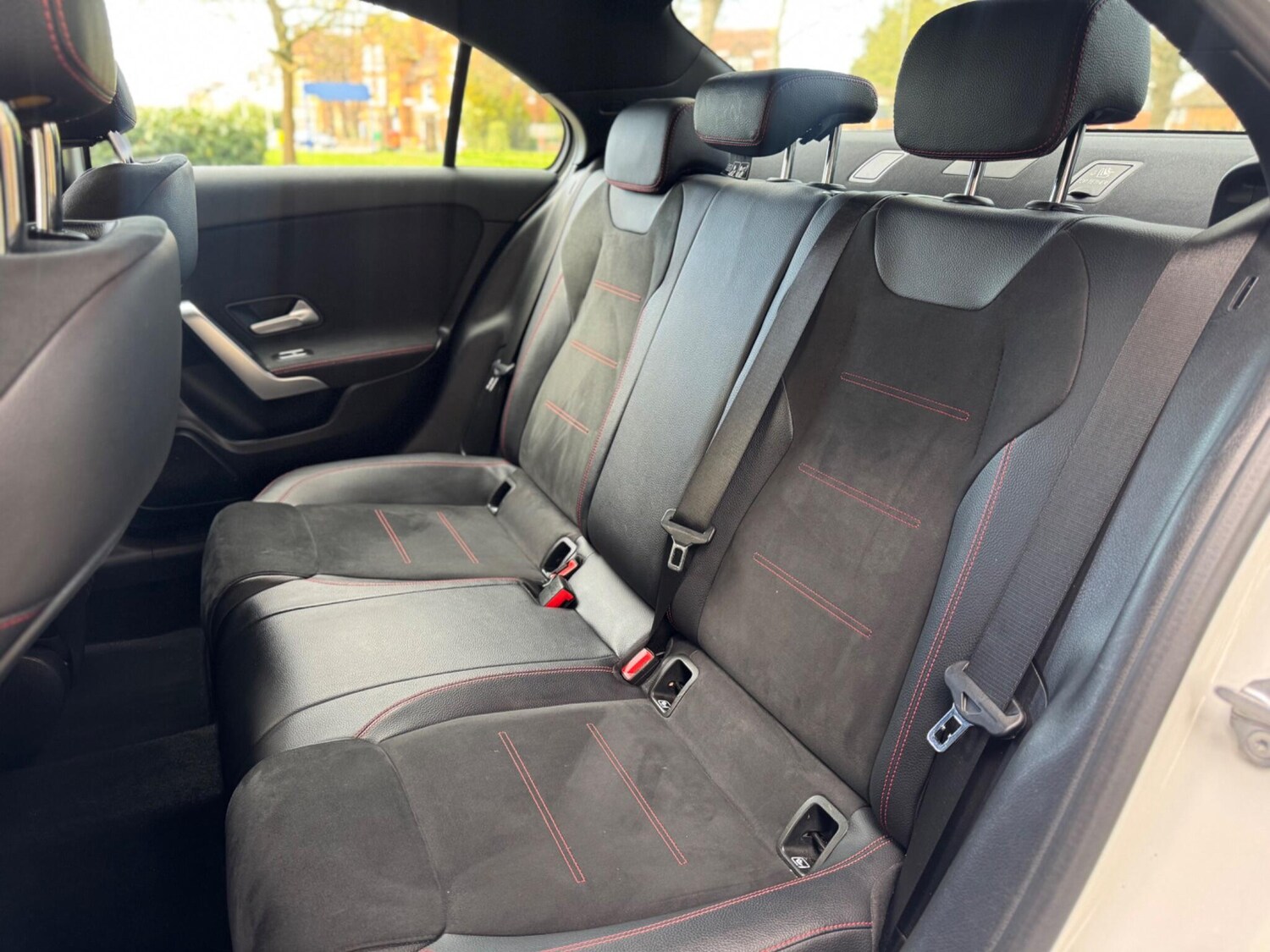 Used Mercedes-Benz A-Class 2019 for sale - 78058133: Photo 15