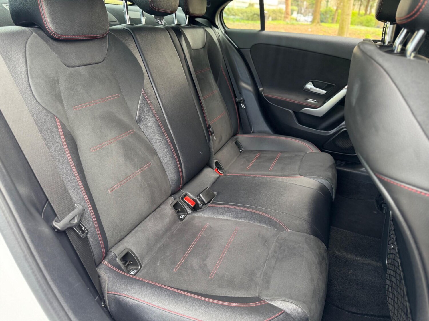 Used Mercedes-Benz A-Class 2019 for sale - 78058133: Photo 16