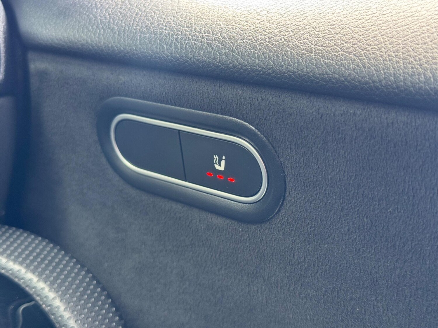 Used Mercedes-Benz A-Class 2019 for sale - 78058133: Photo 20