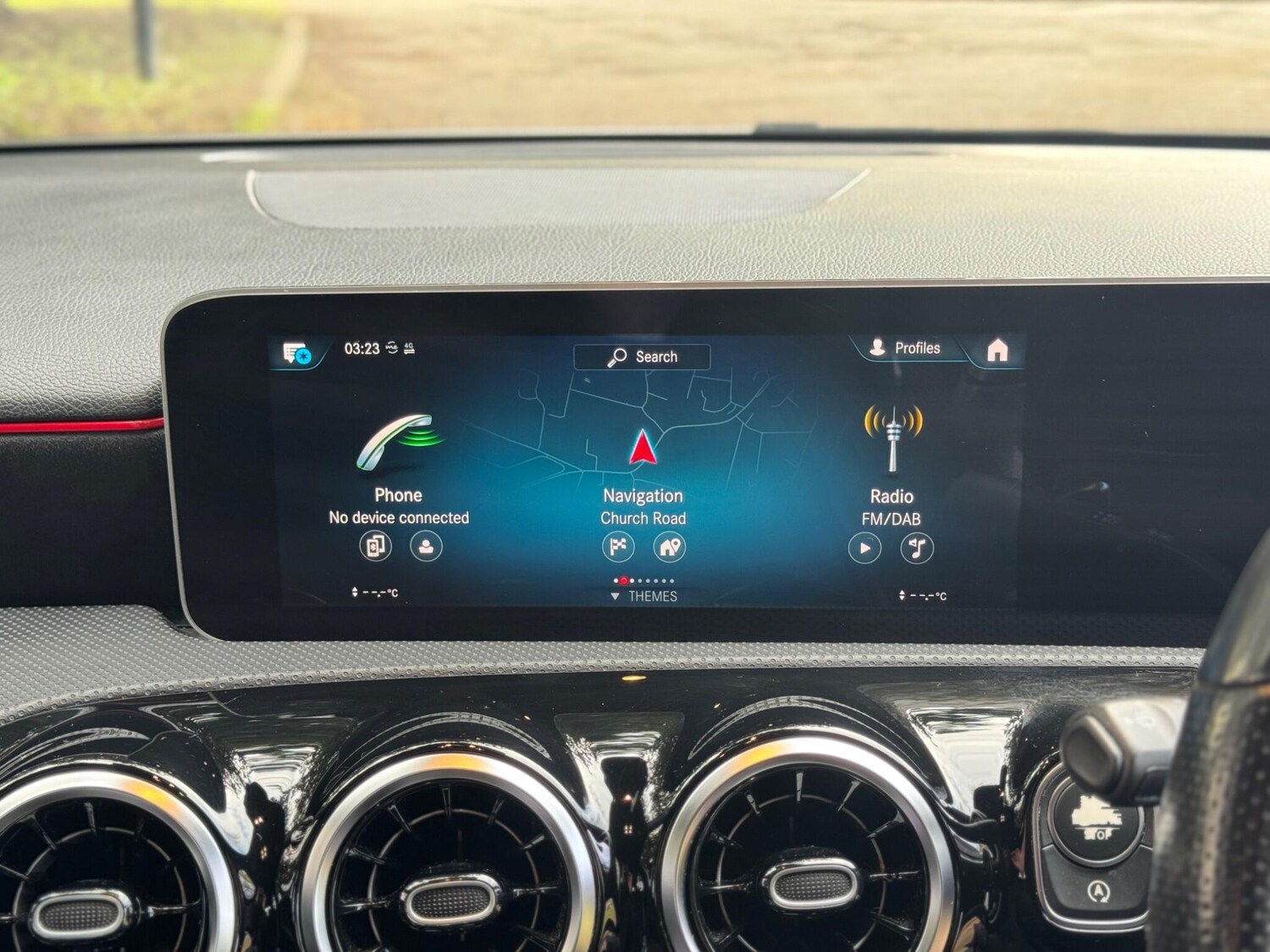 Used Mercedes-Benz A-Class 2019 for sale - 78058133: Photo 21