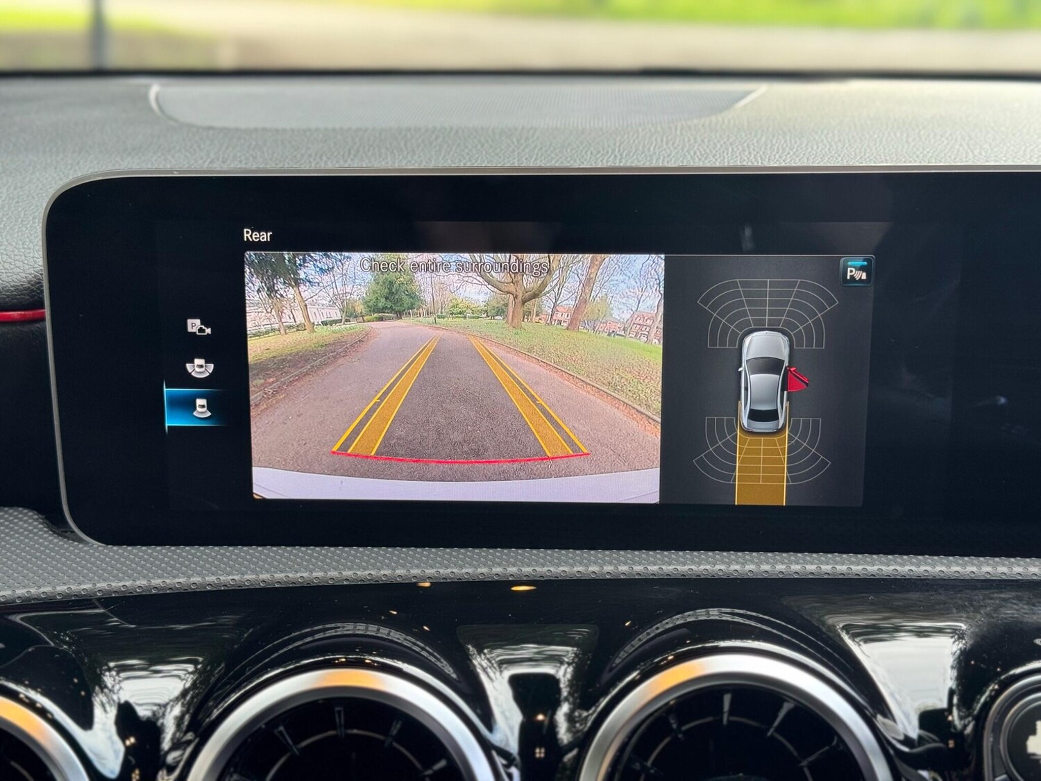 Used Mercedes-Benz A-Class 2019 for sale - 78058133: Photo 22