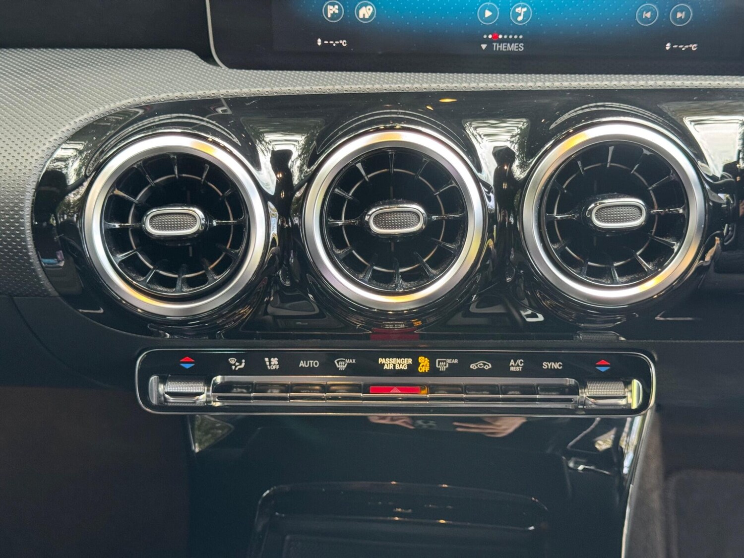 Used Mercedes-Benz A-Class 2019 for sale - 78058133: Photo 23