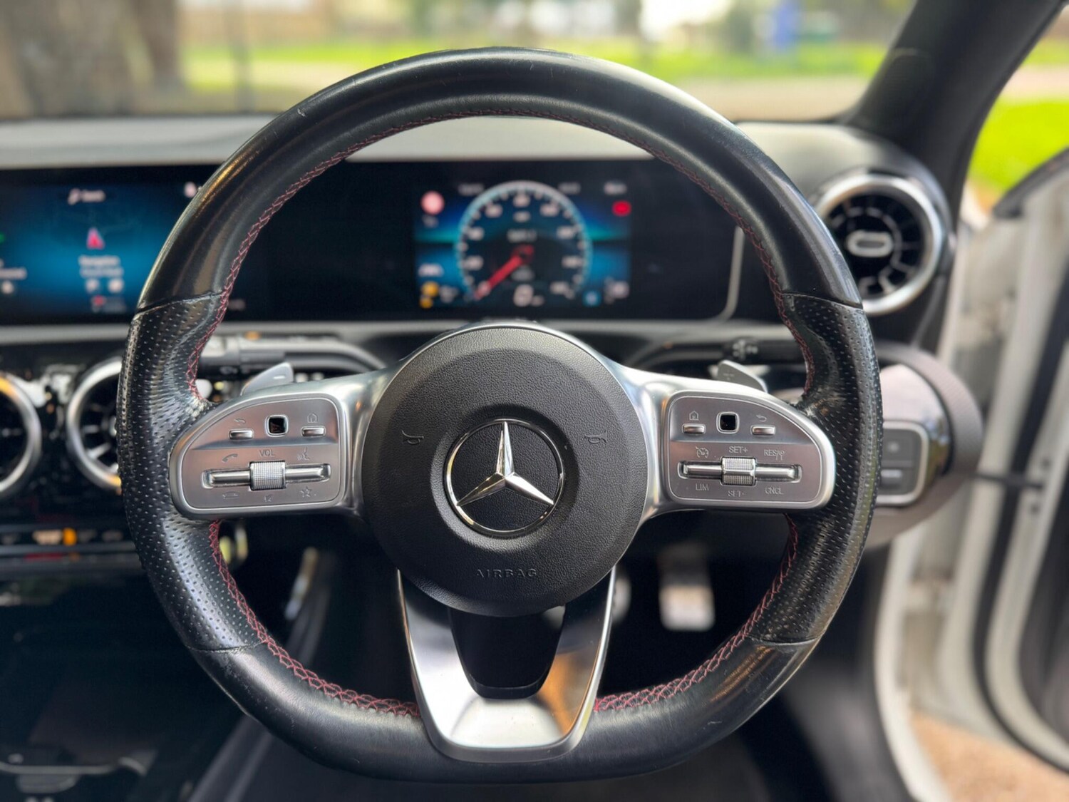 Used Mercedes-Benz A-Class 2019 for sale - 78058133: Photo 26