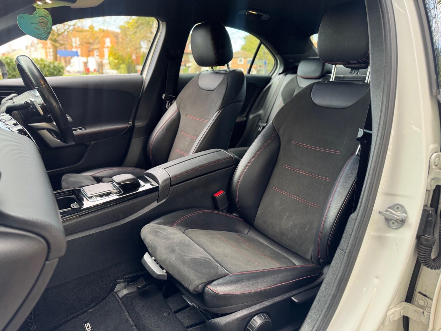 Used Mercedes-Benz A-Class 2019 for sale - 78058133: Photo 27