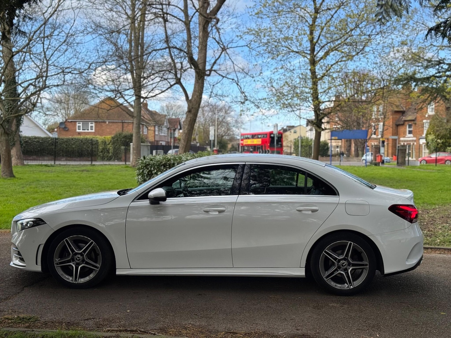 Used Mercedes-Benz A-Class 2019 for sale - 78058133: Photo 8