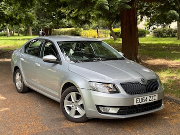 Used Skoda Octavia 2014 for sale - 78911019: Photo