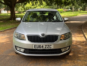 Used Skoda Octavia 2014 for sale - 78911019: Photo