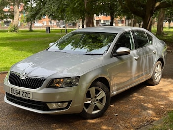 Used Skoda Octavia 2014 for sale - 78911019: Photo
