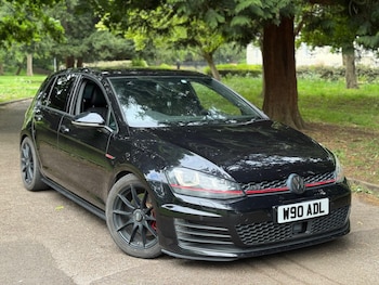 Used Volkswagen Golf 2014 for sale - 78535426: Photo