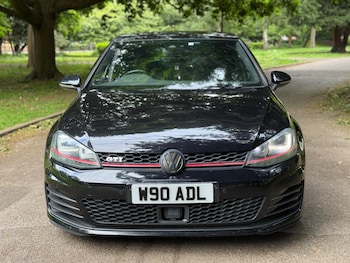 Used Volkswagen Golf 2014 for sale - 78535426: Photo