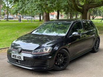 Used Volkswagen Golf 2014 for sale - 78535426: Photo